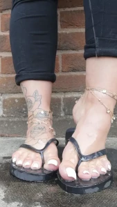 bunnythefootmodel Onlyfans leaked video 10470561 on Hotleaks.tv