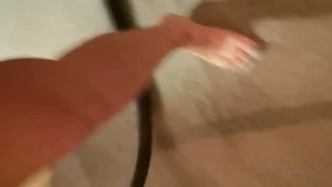 bunnythefootmodel Onlyfans leaked video 10470568 on Hotleaks.tv