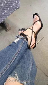 bunnythefootmodel Onlyfans leaked video 10470569 on Hotleaks.tv