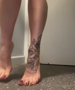 bunnythefootmodel Onlyfans leaked video 10470572 on Hotleaks.tv