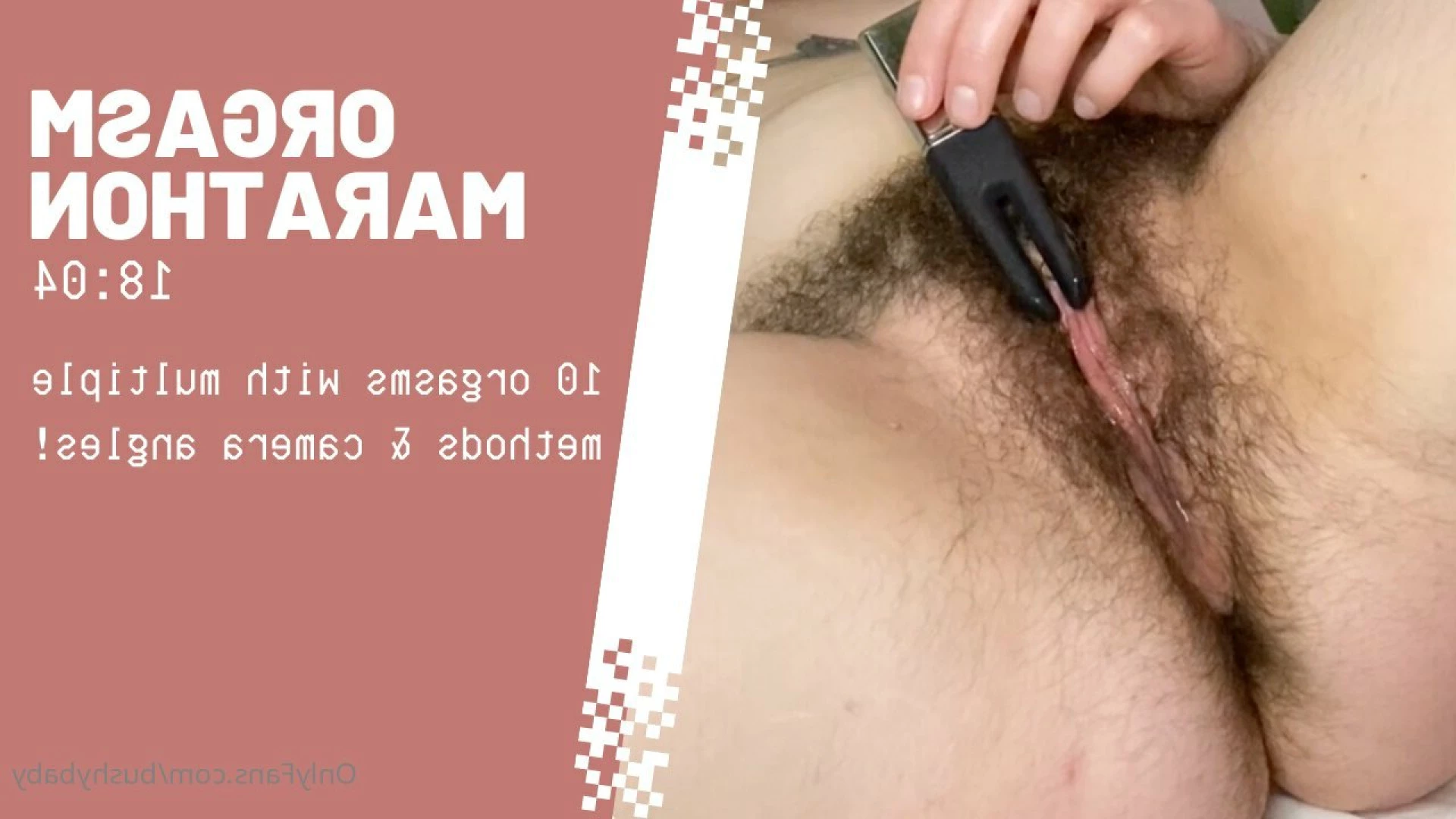bushybaby ✨ X-RATED [ bushybaby ] Onlyfans leaked photo 9115587 on Hotleaks.tv