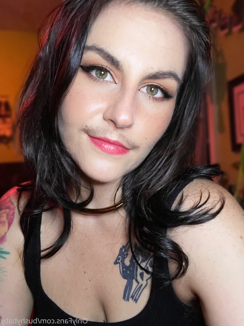 bushybaby ✨ X-RATED [ bushybaby ] Onlyfans leaked photo 9115873 on Hotleaks.tv