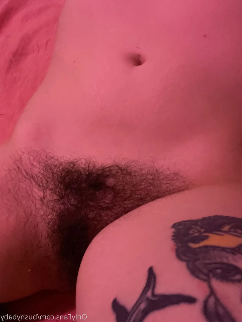 bushybaby ✨ X-RATED [ bushybaby ] Onlyfans leaked photo 9117107 on Hotleaks.tv