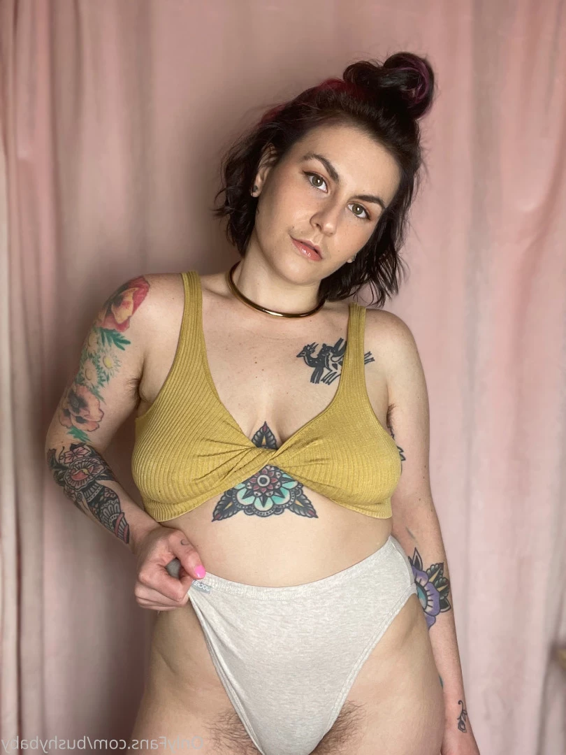 bushybaby ✨ X-RATED [ bushybaby ] Onlyfans leaked photo 9118623 on Hotleaks.tv