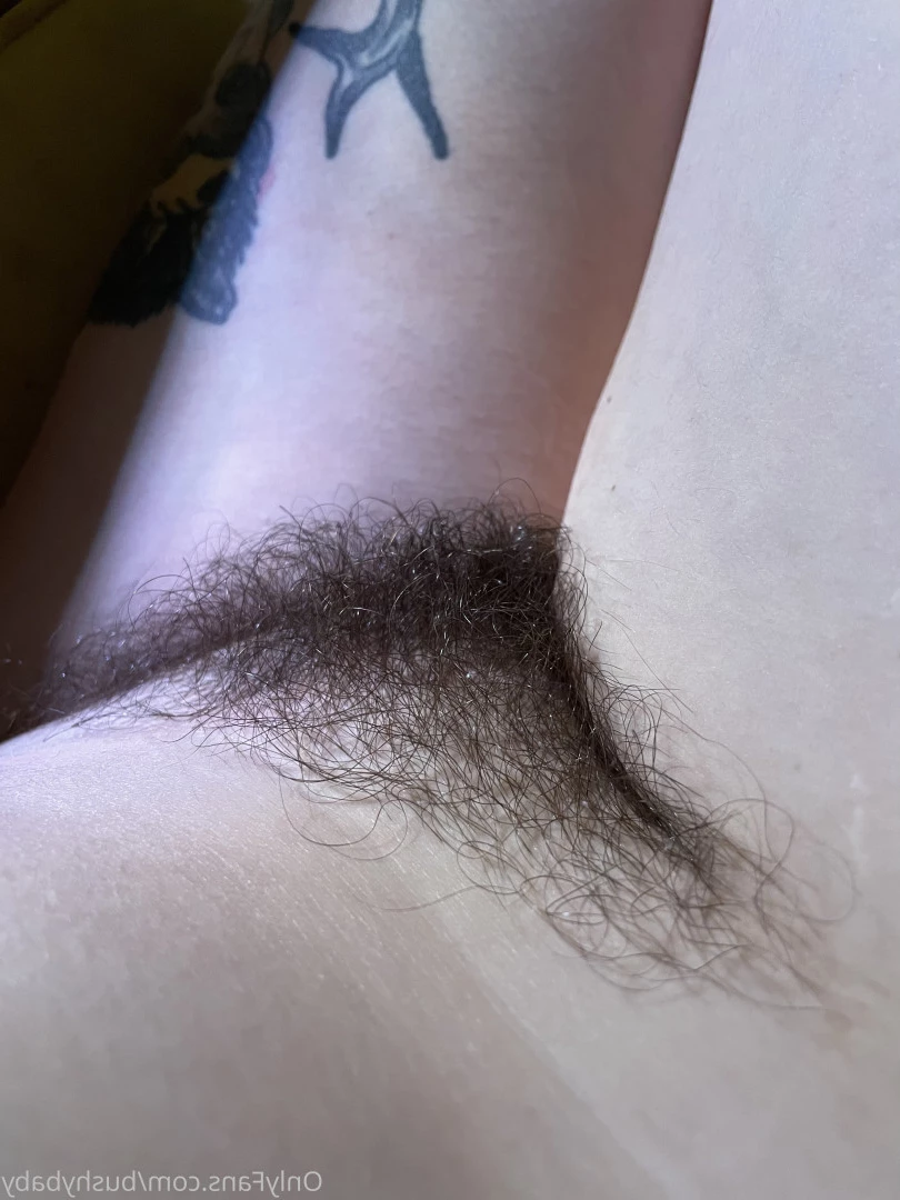 bushybaby ✨ X-RATED [ bushybaby ] Onlyfans leaked photo 9118725 on Hotleaks.tv