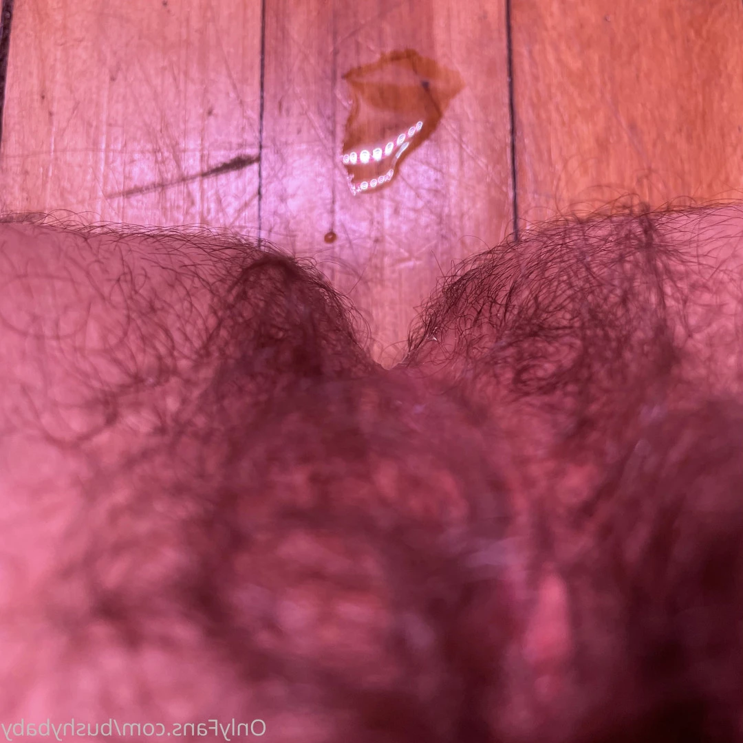bushybaby ✨ X-RATED [ bushybaby ] Onlyfans leaked photo 9692270 on Hotleaks.tv