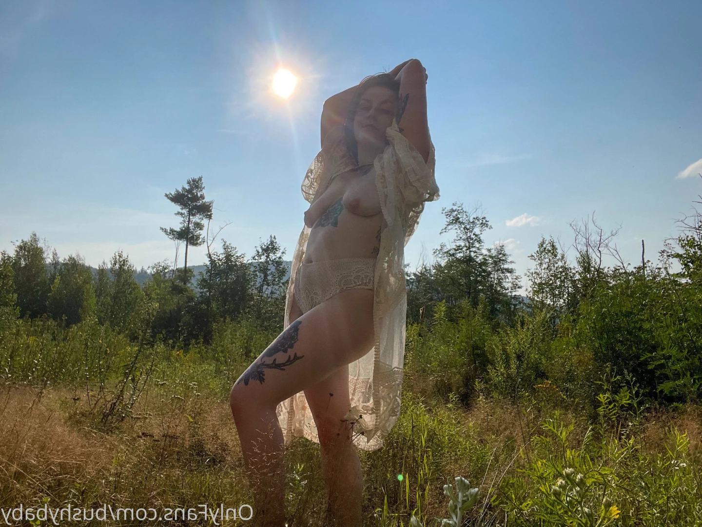 bushybaby ✨ X-RATED [ bushybaby ] Onlyfans leaked photo 9693616 on Hotleaks.tv