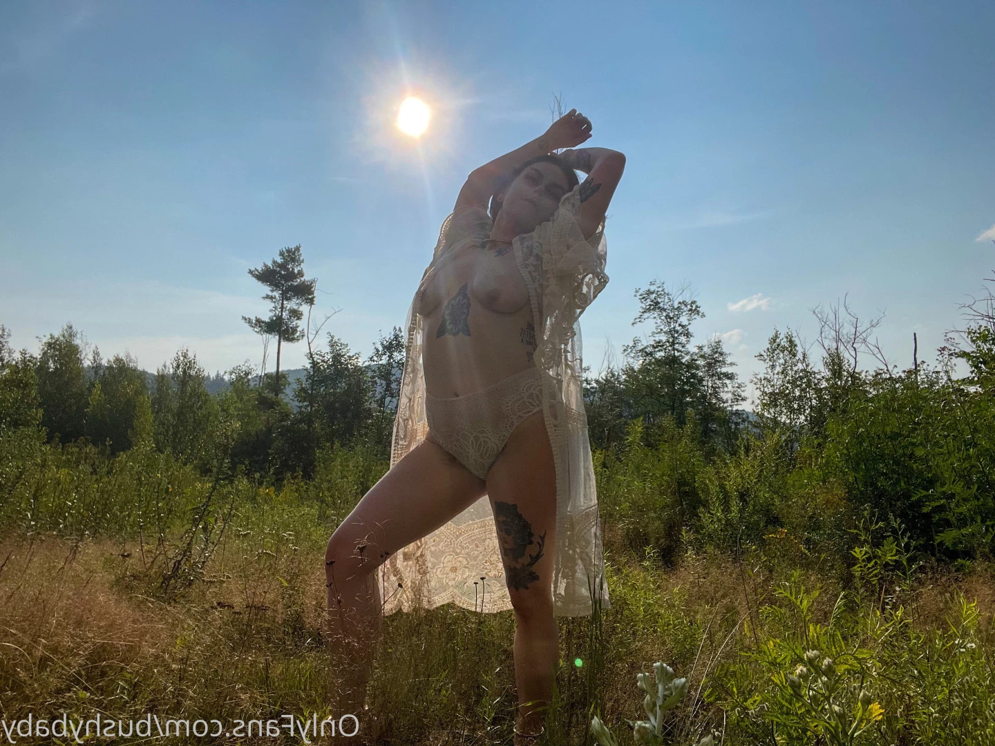 bushybaby ✨ X-RATED [ bushybaby ] Onlyfans leaked photo 9693981 on Hotleaks.tv