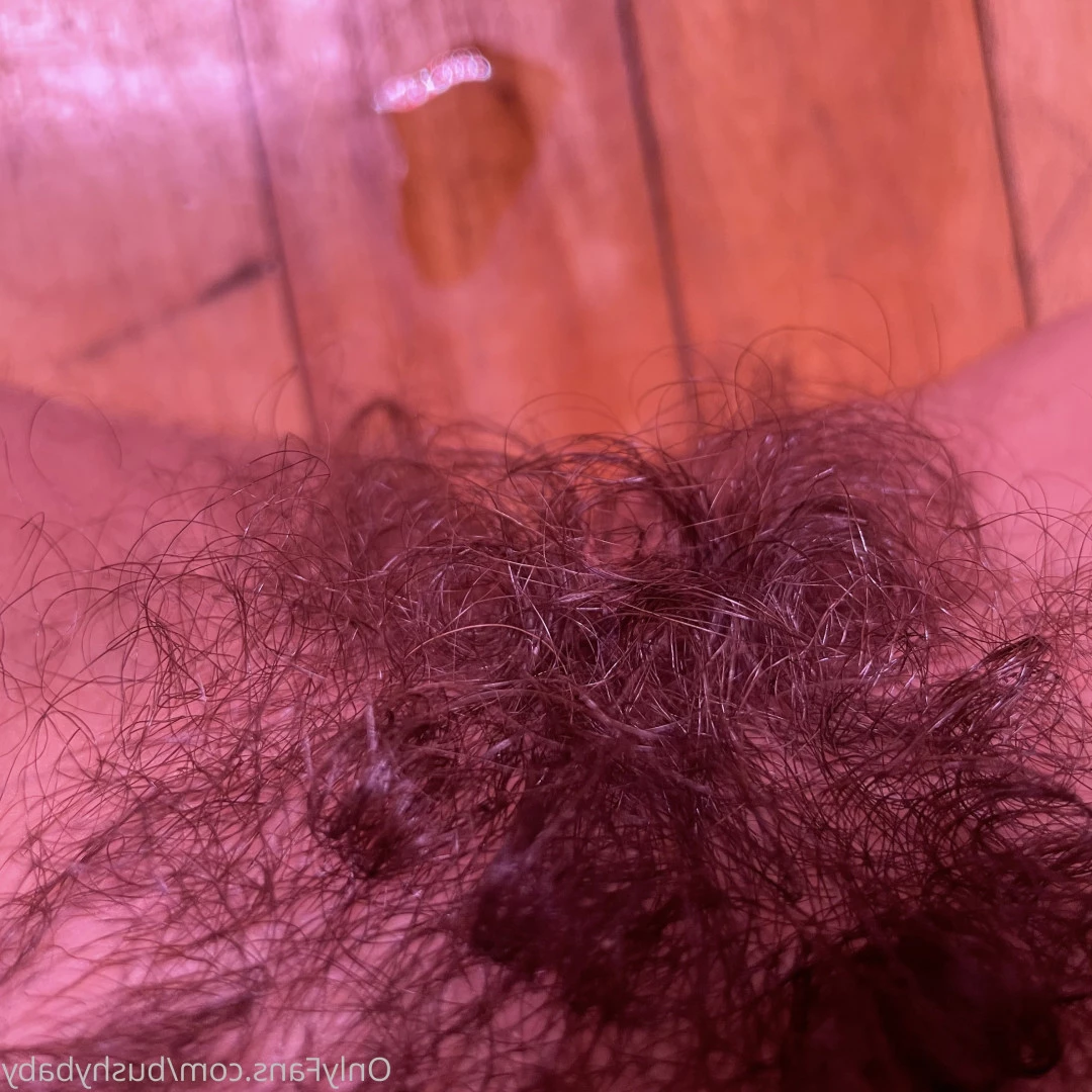 bushybaby ✨ X-RATED [ bushybaby ] Onlyfans leaked photo 9694957 on Hotleaks.tv