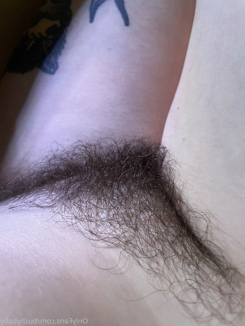 bushybaby ✨ X-RATED [ bushybaby ] Onlyfans leaked photo 9695933 on Hotleaks.tv