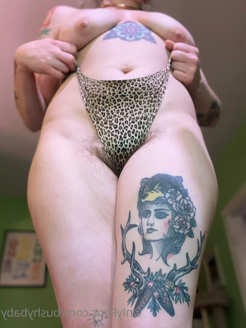 bushybaby ✨ X-RATED [ bushybaby ] Onlyfans leaked photo 9696706 on Hotleaks.tv