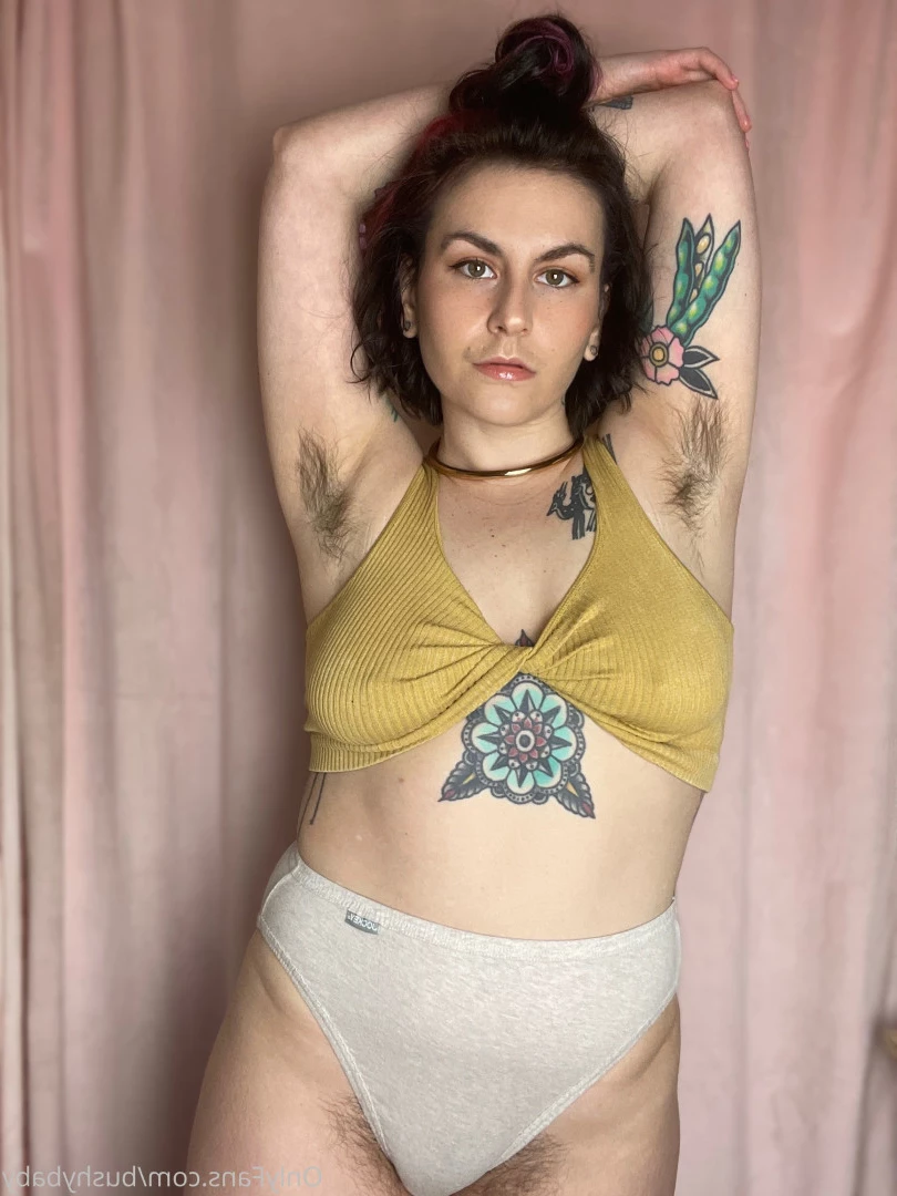 bushybaby ✨ X-RATED [ bushybaby ] Onlyfans leaked photo 9697368 on Hotleaks.tv