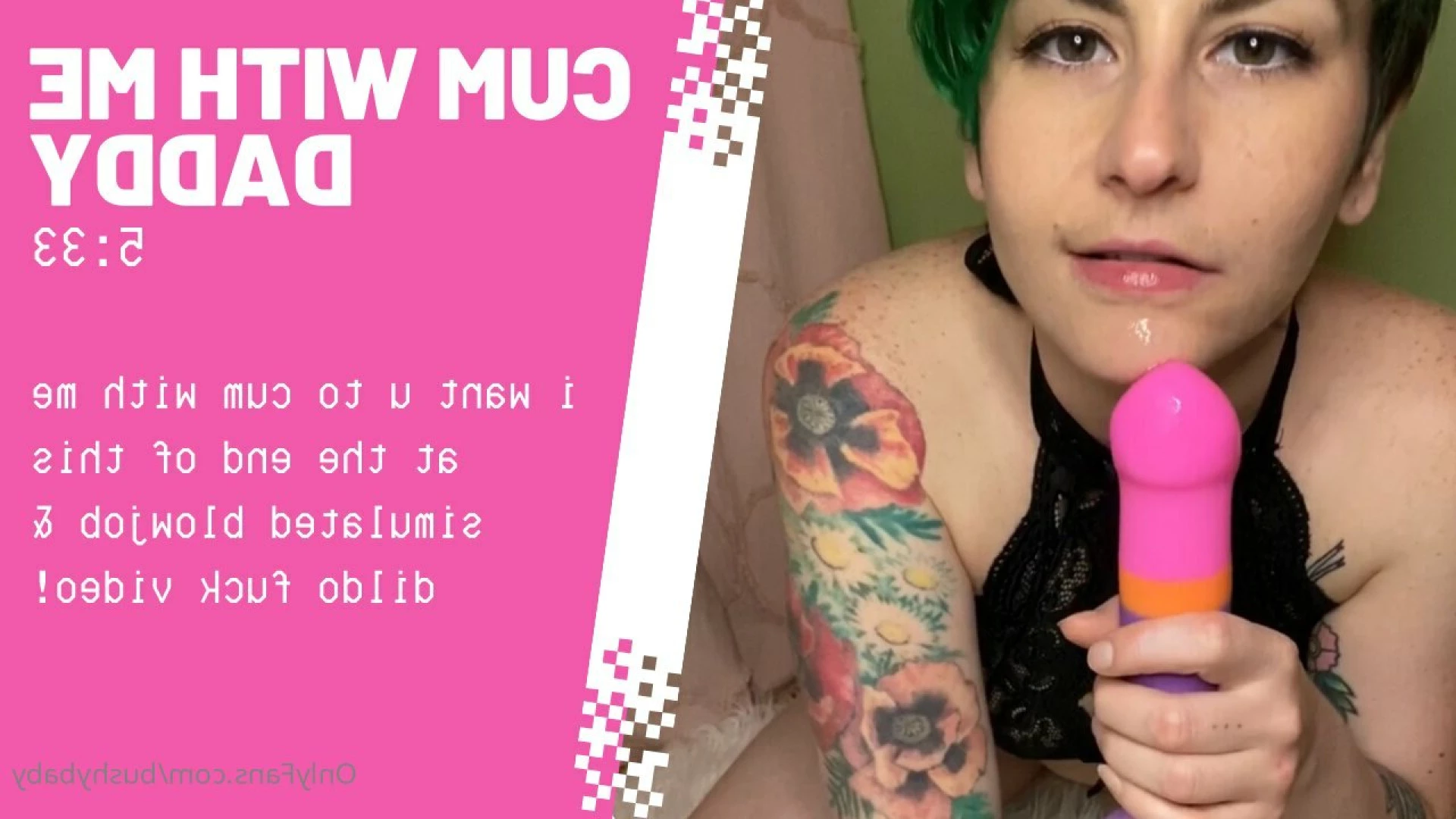 bushybaby ✨ X-RATED [ bushybaby ] Onlyfans leaked photo 9698074 on Hotleaks.tv