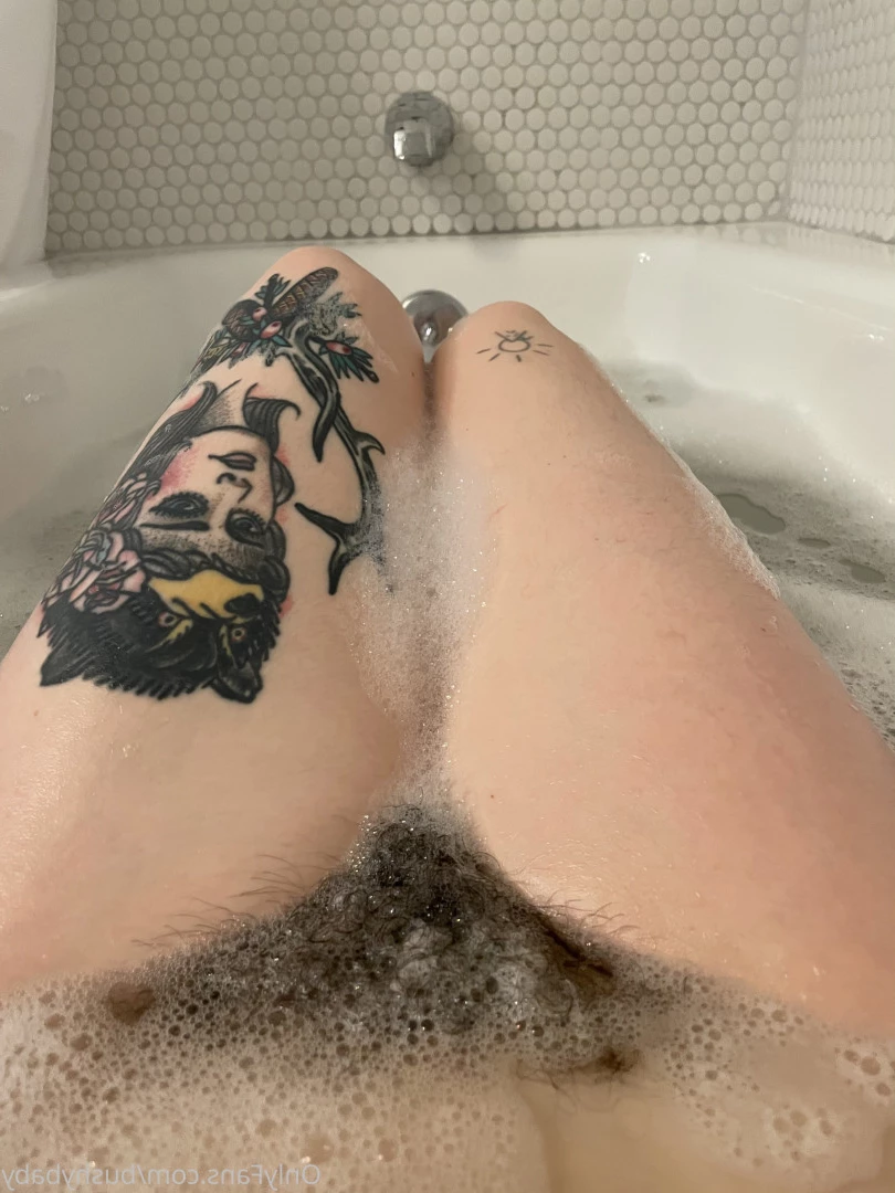 bushybaby ✨ X-RATED [ bushybaby ] Onlyfans leaked photo 9699015 on Hotleaks.tv