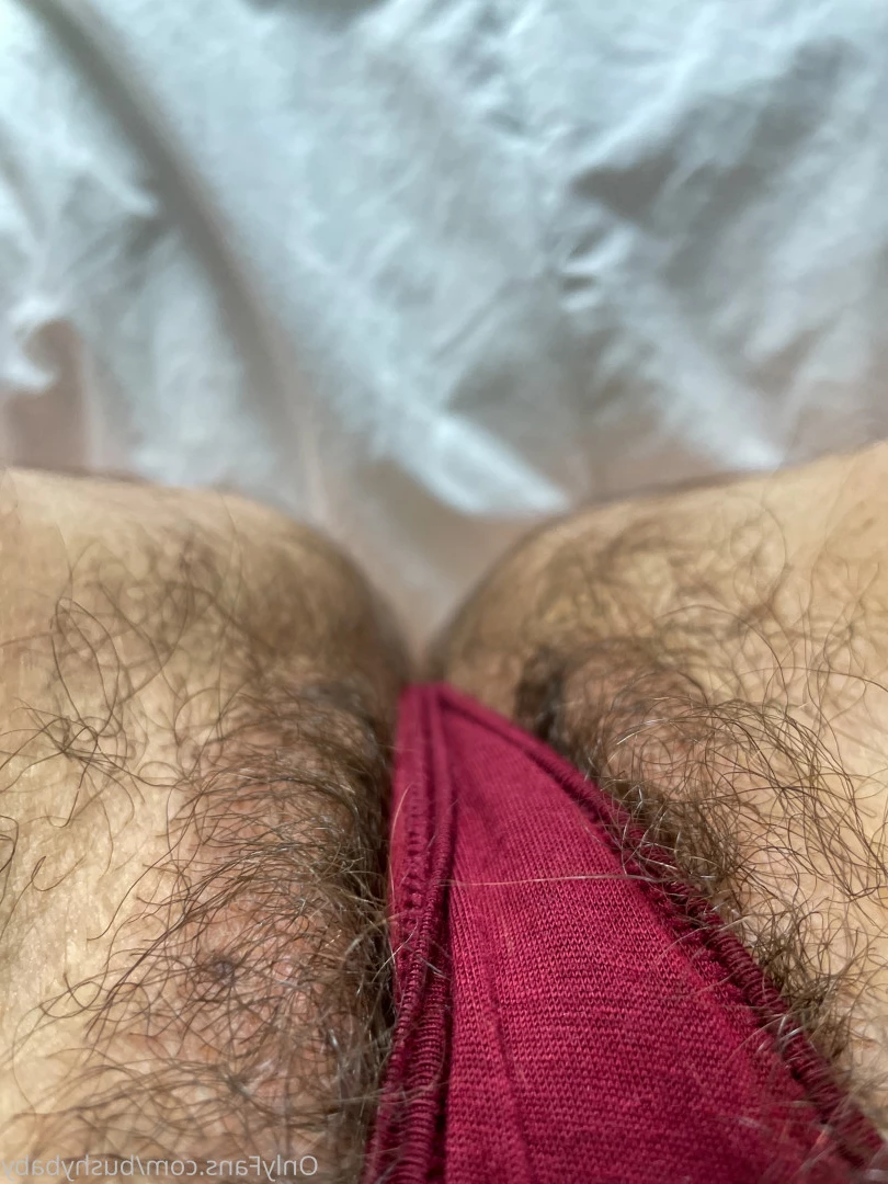 bushybaby ✨ X-RATED [ bushybaby ] Onlyfans leaked photo 9699452 on Hotleaks.tv