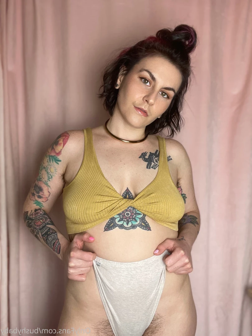 bushybaby ✨ X-RATED [ bushybaby ] Onlyfans leaked photo 9700717 on Hotleaks.tv