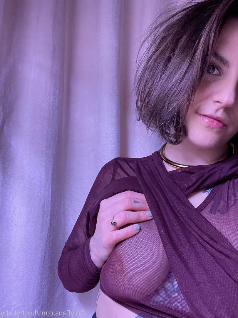 bushybaby ✨ X-RATED [ bushybaby ] Onlyfans leaked photo 9700814 on Hotleaks.tv