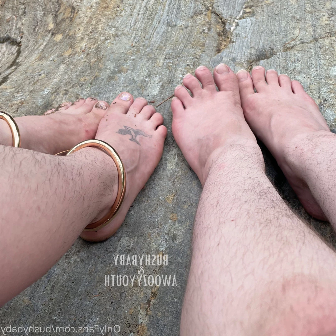 bushybaby ✨ X-RATED [ bushybaby ] Onlyfans leaked photo 9700899 on Hotleaks.tv