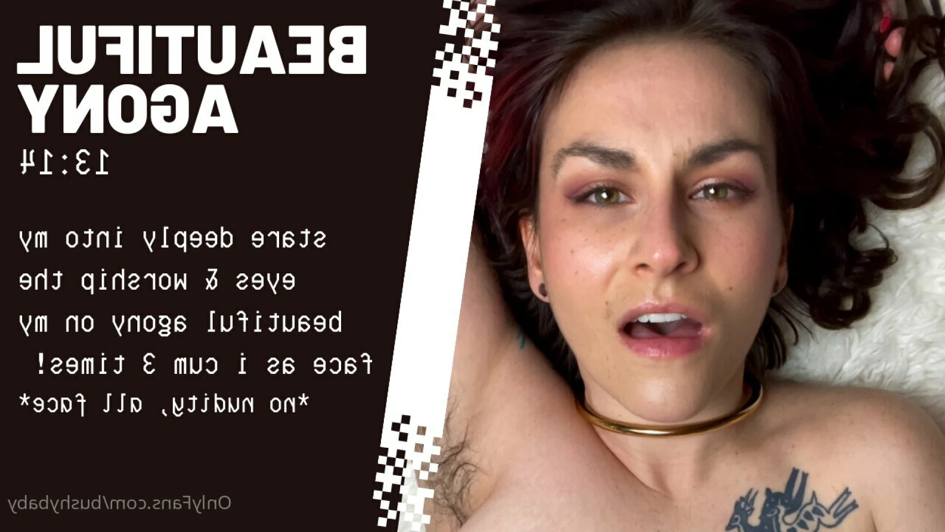 bushybaby ✨ X-RATED [ bushybaby ] Onlyfans leaked photo 9703080 on Hotleaks.tv