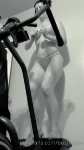 bustyciara Onlyfans leaked video 10470330 on Hotleaks.tv
