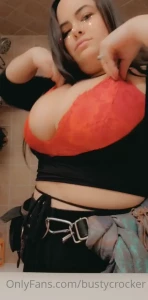 Dollface [ bustycrocker ] Onlyfans leaked video 10470005 on Hotleaks.tv