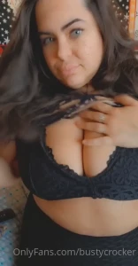Dollface [ bustycrocker ] Onlyfans leaked video 10470035 on Hotleaks.tv