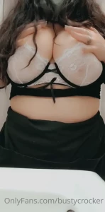 Dollface [ bustycrocker ] Onlyfans leaked video 10470038 on Hotleaks.tv