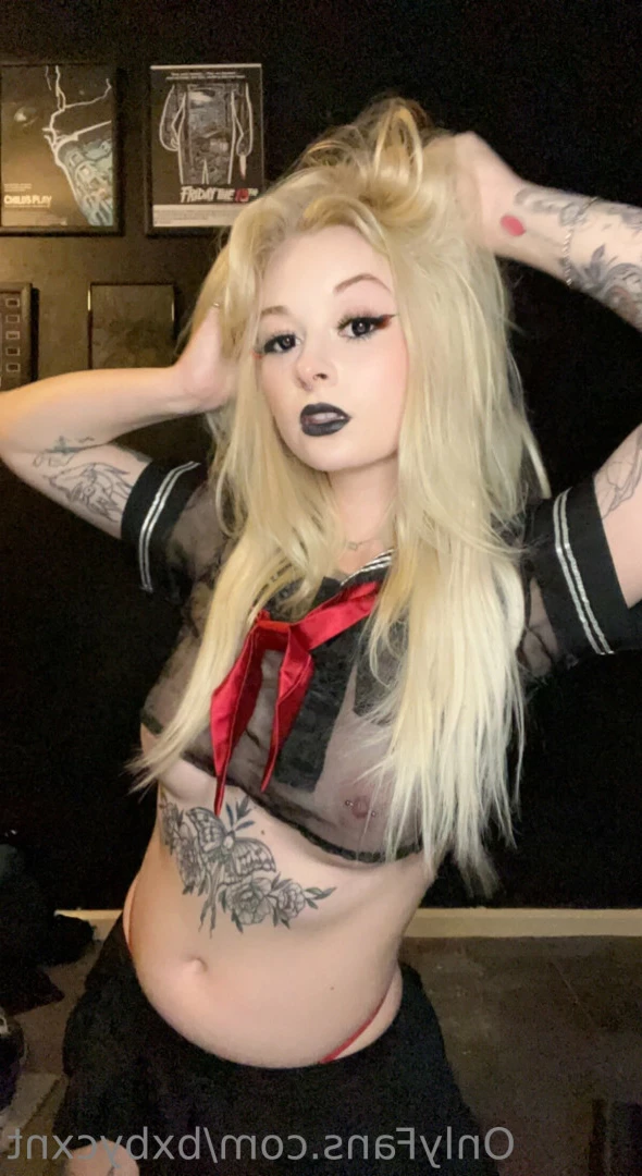 🖤 bxbycxnt 🖤 [ bxbycxnt ] Onlyfans leaked photo 9113960 on Hotleaks.tv
