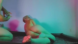 cosmicbroccoli Onlyfans leaked video 10469585 on Hotleaks.tv