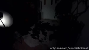 cosmicbroccoli Onlyfans leaked video 10469637 on Hotleaks.tv