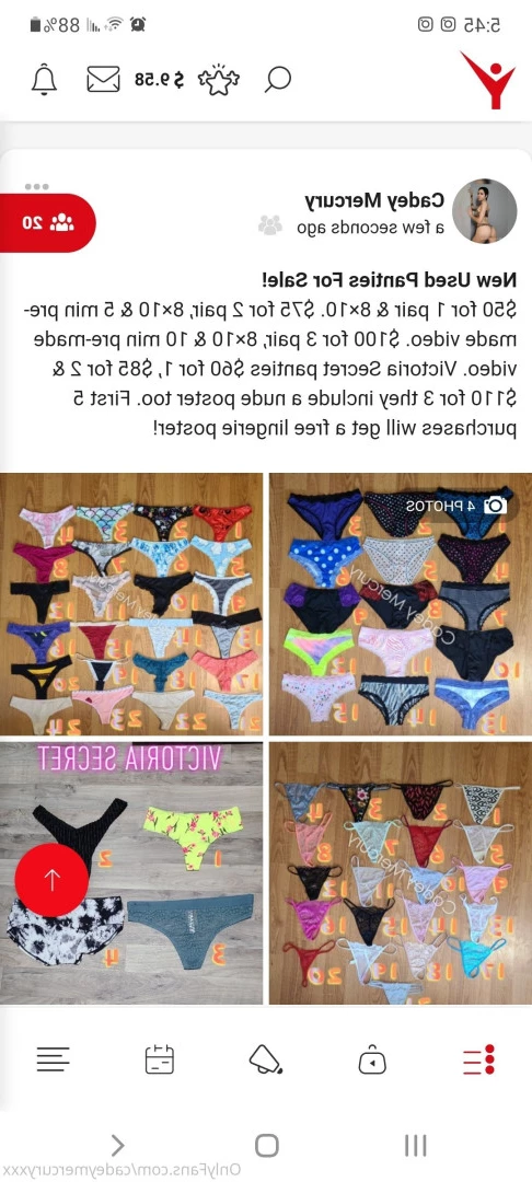 cadeymercuryxxx Onlyfans leaked photo 8727736 on Hotleaks.tv