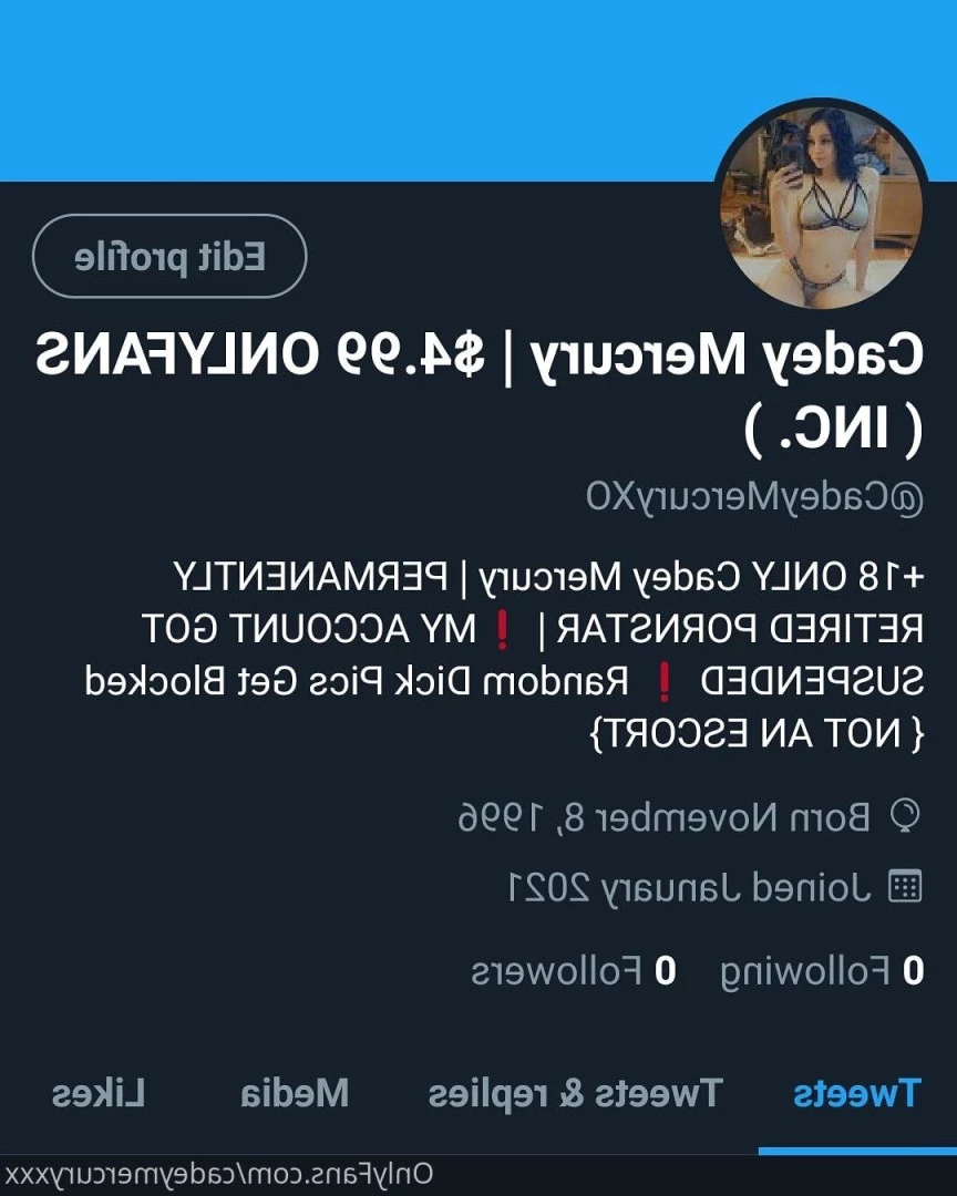 cadeymercuryxxx Onlyfans leaked photo 8729326 on Hotleaks.tv