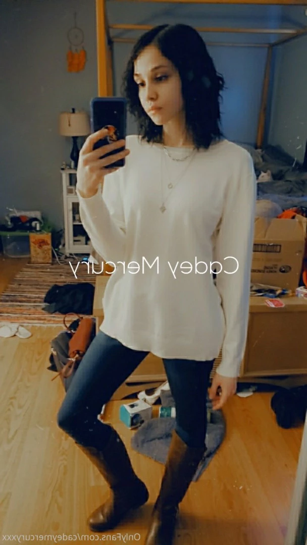 cadeymercuryxxx Onlyfans leaked photo 8730170 on Hotleaks.tv