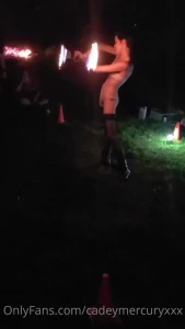 cadeymercuryxxx Onlyfans leaked video 11811200 on Hotleaks.tv