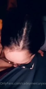 cadeymercuryxxx Onlyfans leaked video 12221437 on Hotleaks.tv