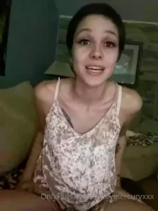 cadeymercuryxxx Onlyfans leaked video 13176860 on Hotleaks.tv