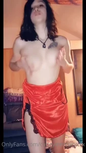 cadeymercuryxxx Onlyfans leaked video 14986093 on Hotleaks.tv
