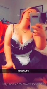 Lola [ cakedupcarolina ] Onlyfans leaked video 10469312 on Hotleaks.tv
