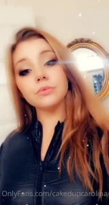 Lola [ cakedupcarolina ] Onlyfans leaked video 10469331 on Hotleaks.tv