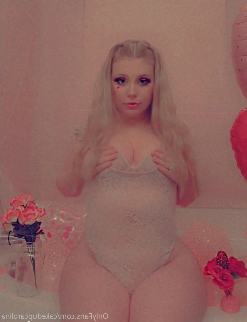 Lola [ cakedupcarolina ] Onlyfans leaked photo 15340798 on Hotleaks.tv