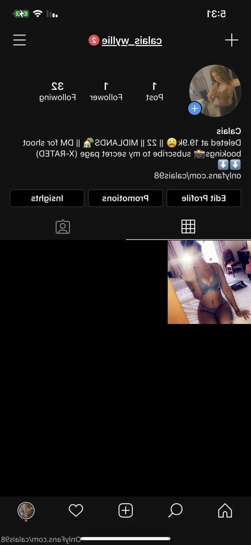 💦Calais Wyllie💦 -$3 - free vid of choice [ calais98 ] Onlyfans leaked photo 8657817 on Hotleaks.tv
