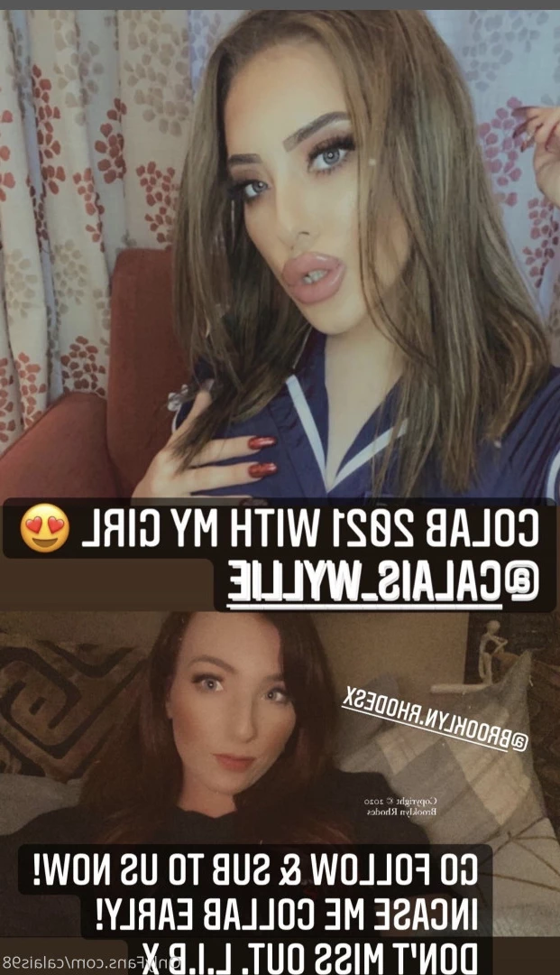 💦Calais Wyllie💦 -$3 - free vid of choice [ calais98 ] Onlyfans leaked photo 8669719 on Hotleaks.tv