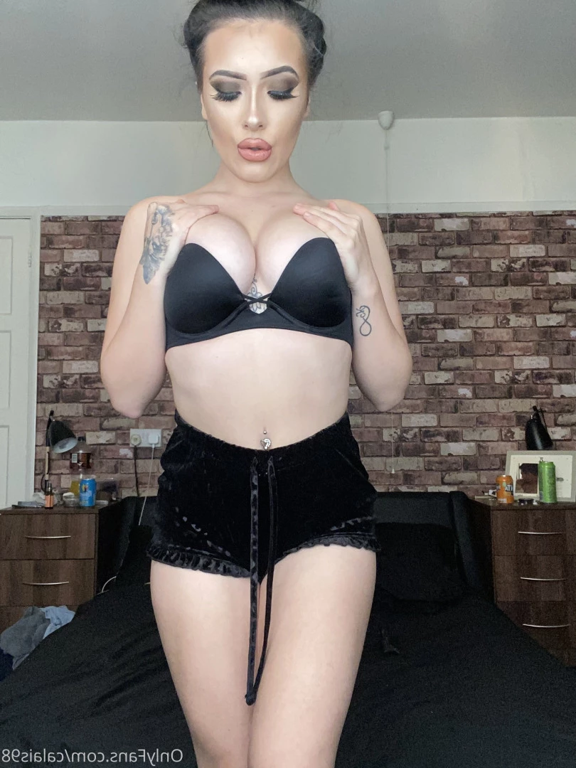 💦Calais Wyllie💦 -$3 - free vid of choice [ calais98 ] Onlyfans leaked photo 8678803 on Hotleaks.tv