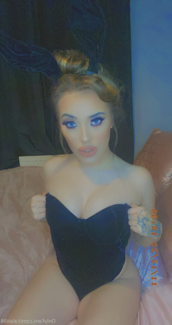 💦Calais Wyllie💦 -$3 - free vid of choice [ calais98 ] Onlyfans leaked photo 8680132 on Hotleaks.tv