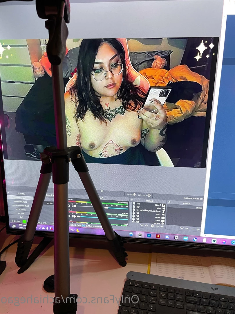 ♡ kira ♡ [ kirasakitty ] Onlyfans leaked photo 8860785 on Hotleaks.tv
