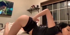 Cambrielle Cain [ cambriecain ] Onlyfans leaked video 10467931 on Hotleaks.tv