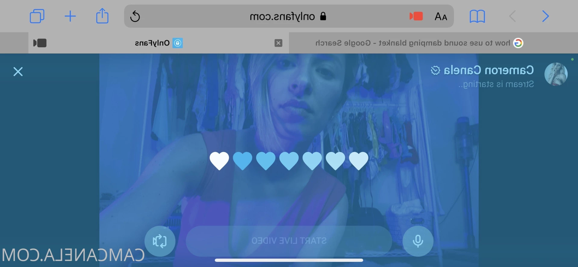 Cameron Canela [ cameroncanela ] Onlyfans leaked photo 8862471 on Hotleaks.tv