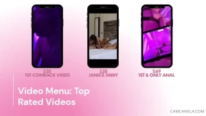 Cameron Canela [ cameroncanela ] Onlyfans leaked video 10467532 on Hotleaks.tv