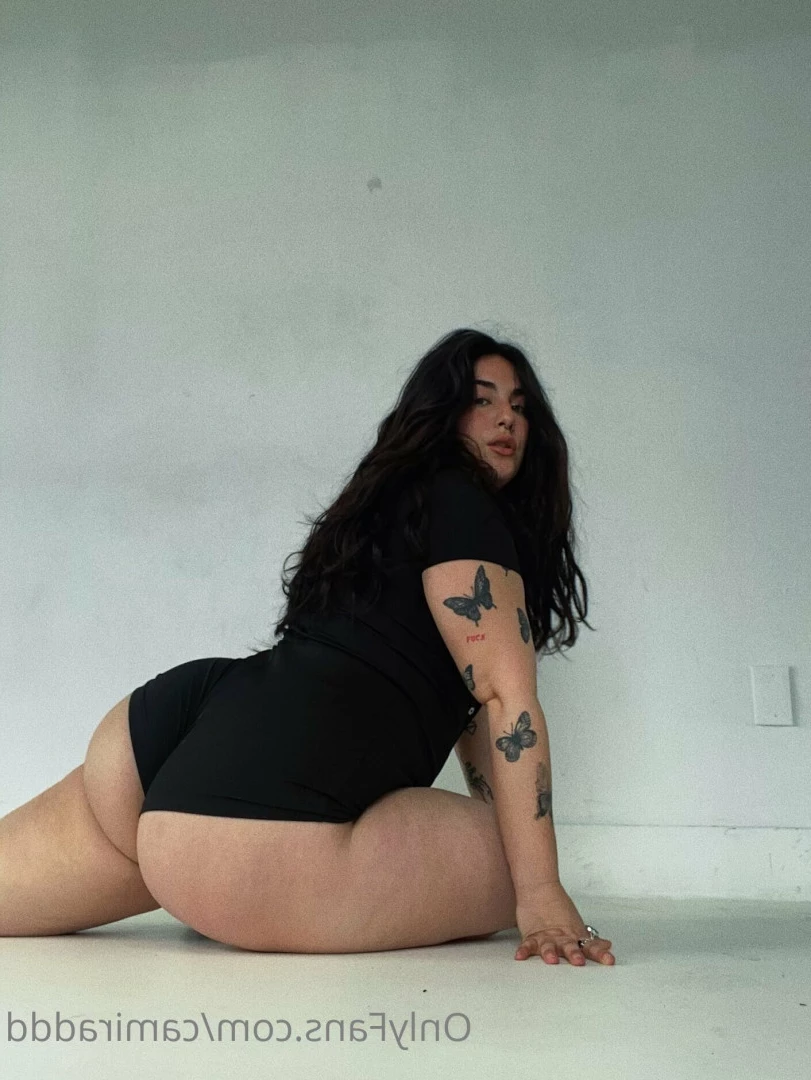 camiraddd Onlyfans leaked photo 8783129 on Hotleaks.tv