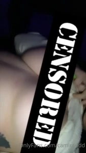 camiraddd Onlyfans leaked video 10467084 on Hotleaks.tv